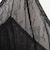 【WEB限定】ウォッシャブルアシメレースキャミ
