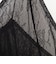 【WEB限定】ウォッシャブルアシメレースキャミ