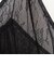 【WEB限定】ウォッシャブルアシメレースキャミ
