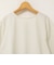 【WEB限定】ウォッシャブル2WAYチェックペプラムフリルブラウス