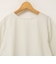 【WEB限定】ウォッシャブル2WAYチェックペプラムフリルブラウス