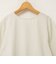 【WEB限定】ウォッシャブル2WAYチェックペプラムフリルブラウス