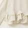 【WEB限定】ウォッシャブル2WAYチェックペプラムフリルブラウス