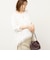 【WEB限定】ウォッシャブルシアーフェザータンク