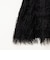 【WEB限定】ウォッシャブルシアーフェザータンク