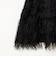 【WEB限定】ウォッシャブルシアーフェザータンク
