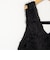 【WEB限定】ウォッシャブルシアーフェザータンク