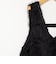 【WEB限定】ウォッシャブルシアーフェザータンク