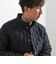 【Traditional Weatherwear】別注 WAVERLY STAND スタンドカラーキルティングジャケット 26AW