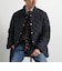 【Traditional Weatherwear】別注 WAVERLY STAND スタンドカラーキルティングジャケット 26AW