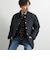 【Traditional Weatherwear】別注 WAVERLY STAND スタンドカラーキルティングジャケット 26AW