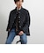 【Traditional Weatherwear】別注 WAVERLY STAND スタンドカラーキルティングジャケット 26AW