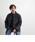 【Traditional Weatherwear】別注 WAVERLY STAND スタンドカラーキルティングジャケット 26AW