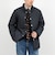 【Traditional Weatherwear】別注 WAVERLY STAND スタンドカラーキルティングジャケット 26AW