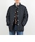 【Traditional Weatherwear】別注 WAVERLY STAND スタンドカラーキルティングジャケット 26AW