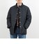 【Traditional Weatherwear】別注 WAVERLY STAND スタンドカラーキルティングジャケット 26AW