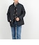 【Traditional Weatherwear】別注 WAVERLY STAND スタンドカラーキルティングジャケット 26AW