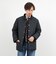 【Traditional Weatherwear】別注 WAVERLY STAND スタンドカラーキルティングジャケット 26AW