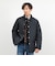 【Traditional Weatherwear】別注 WAVERLY STAND スタンドカラーキルティングジャケット 26AW