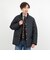 【Traditional Weatherwear】別注 WAVERLY STAND スタンドカラーキルティングジャケット 26AW