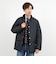【Traditional Weatherwear】別注 WAVERLY STAND スタンドカラーキルティングジャケット 26AW