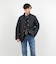 【Traditional Weatherwear】別注 WAVERLY STAND スタンドカラーキルティングジャケット 26AW