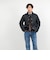 【Traditional Weatherwear】別注 WAVERLY STAND スタンドカラーキルティングジャケット 26AW