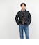 【Traditional Weatherwear】別注 WAVERLY STAND スタンドカラーキルティングジャケット 26AW
