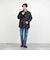 【Traditional Weatherwear】別注 WAVERLY STAND スタンドカラーキルティングジャケット 26AW