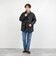 【Traditional Weatherwear】別注 WAVERLY STAND スタンドカラーキルティングジャケット 26AW