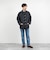 【Traditional Weatherwear】別注 WAVERLY STAND スタンドカラーキルティングジャケット 26AW