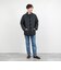 【Traditional Weatherwear】別注 WAVERLY STAND スタンドカラーキルティングジャケット 26AW