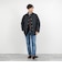 【Traditional Weatherwear】別注 WAVERLY STAND スタンドカラーキルティングジャケット 26AW