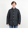 【Traditional Weatherwear】別注 WAVERLY STAND スタンドカラーキルティングジャケット 26AW