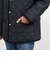 【Traditional Weatherwear】別注 WAVERLY STAND スタンドカラーキルティングジャケット 26AW