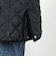 【Traditional Weatherwear】別注 WAVERLY STAND スタンドカラーキルティングジャケット 26AW