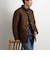 【Traditional Weatherwear】別注 WAVERLY STAND スタンドカラーキルティングジャケット 26AW