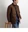 【Traditional Weatherwear】別注 WAVERLY STAND スタンドカラーキルティングジャケット 26AW