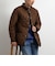 【Traditional Weatherwear】別注 WAVERLY STAND スタンドカラーキルティングジャケット 26AW