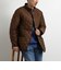 【Traditional Weatherwear】別注 WAVERLY STAND スタンドカラーキルティングジャケット 26AW