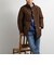 【Traditional Weatherwear】別注 WAVERLY STAND スタンドカラーキルティングジャケット 26AW