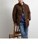 【Traditional Weatherwear】別注 WAVERLY STAND スタンドカラーキルティングジャケット 26AW