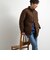 【Traditional Weatherwear】別注 WAVERLY STAND スタンドカラーキルティングジャケット 26AW