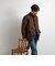 【Traditional Weatherwear】別注 WAVERLY STAND スタンドカラーキルティングジャケット 26AW