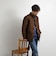 【Traditional Weatherwear】別注 WAVERLY STAND スタンドカラーキルティングジャケット 26AW
