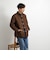 【Traditional Weatherwear】別注 WAVERLY STAND スタンドカラーキルティングジャケット 26AW