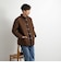 【Traditional Weatherwear】別注 WAVERLY STAND スタンドカラーキルティングジャケット 26AW
