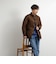 【Traditional Weatherwear】別注 WAVERLY STAND スタンドカラーキルティングジャケット 26AW