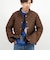 【Traditional Weatherwear】別注 WAVERLY STAND スタンドカラーキルティングジャケット 26AW