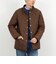 【Traditional Weatherwear】別注 WAVERLY STAND スタンドカラーキルティングジャケット 26AW
